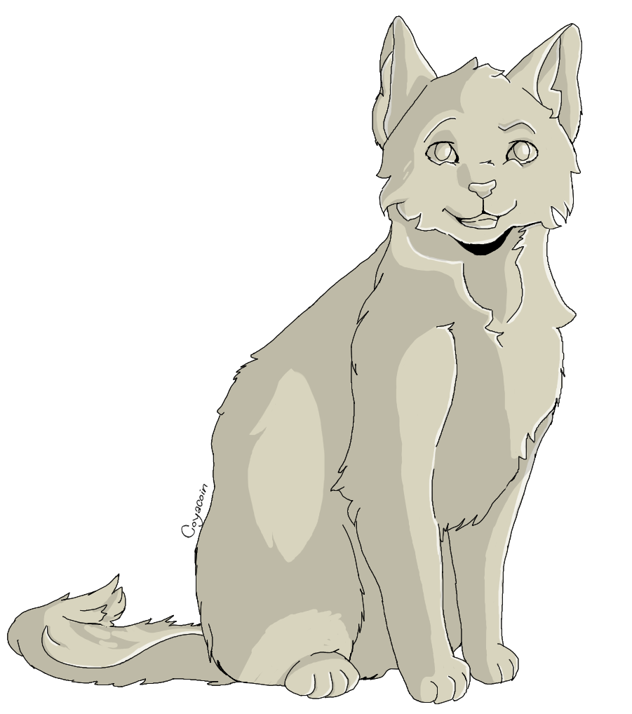 F2U Kit Base by Coyacoin on DeviantArt