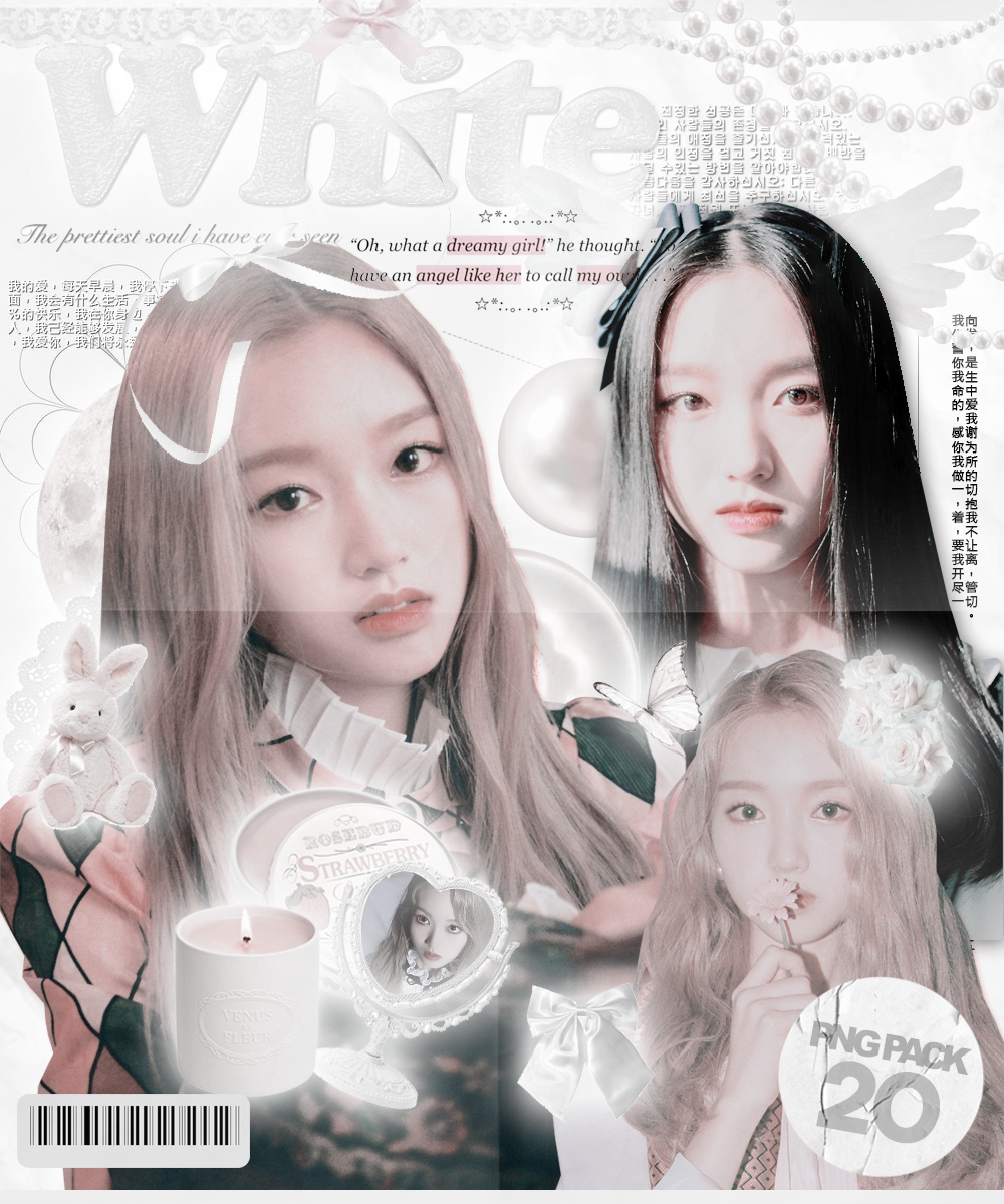 04 WHITE PACK / pngs 'by jungrainsoul by jungrainsoul on DeviantArt
