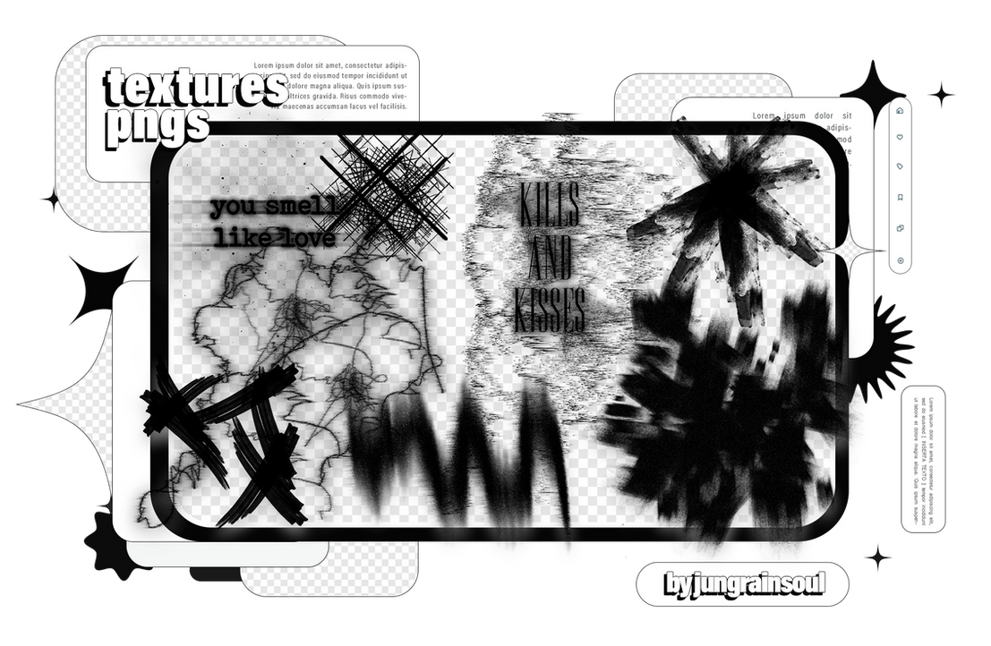 07 TEXTURES / pngs 'by jungrainsoul by jungrainsoul on DeviantArt