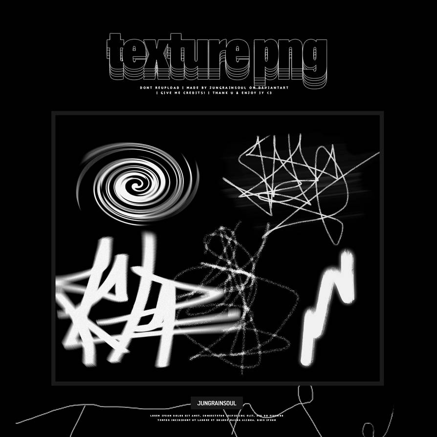 009 : textures | pngs * by jungrainsoul on DeviantArt