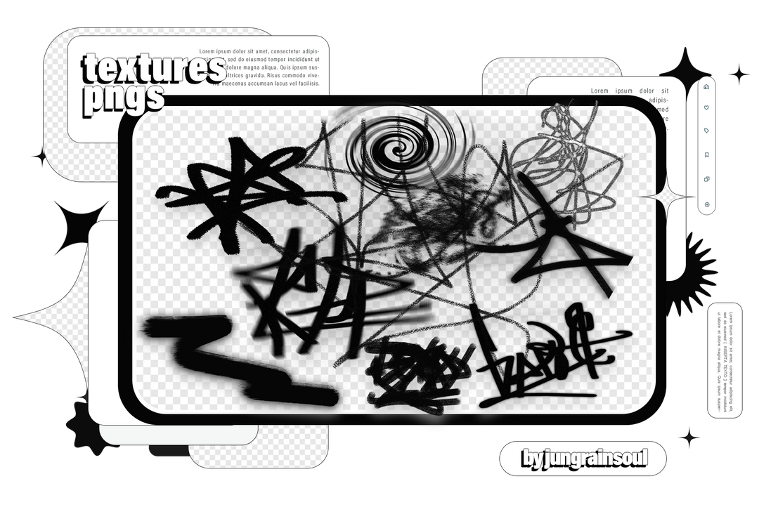 09 TEXTURES / pngs 'by jungrainsoul by jungrainsoul on DeviantArt