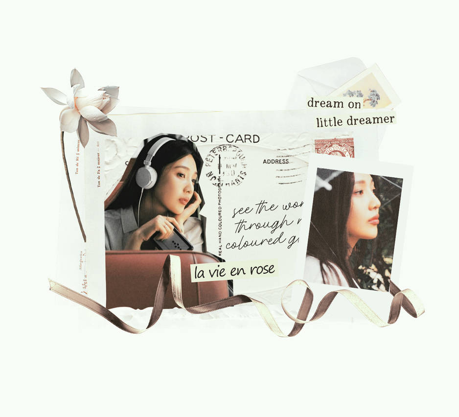 65 LOVE LETTERS / template #39 by jungrainsoul by jungrainsoul on DeviantArt