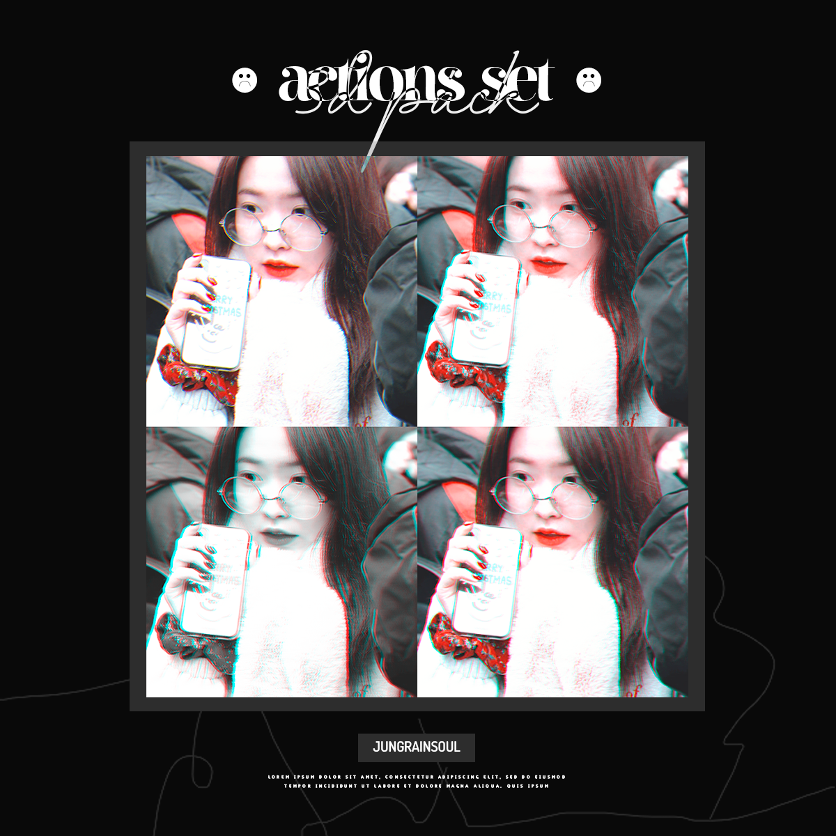 010 : pack 3d | actions * by jungrainsoul on DeviantArt