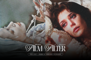 005 : film filter | photo effect *