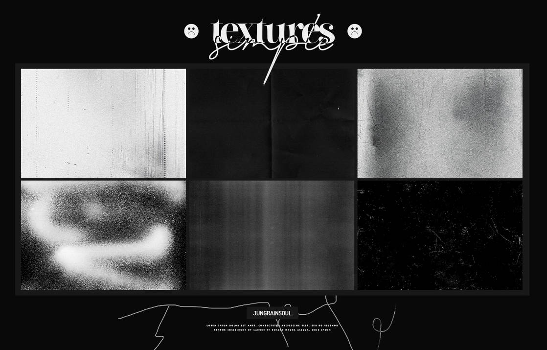 028 : simple black and white | textures * by jungrainsoul on DeviantArt