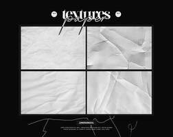 032 : paper pack | textures *