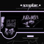 110 : layout set | templates pack *