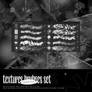 005 : textures set | brushes *