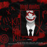 023 : blood doodles | pngs *