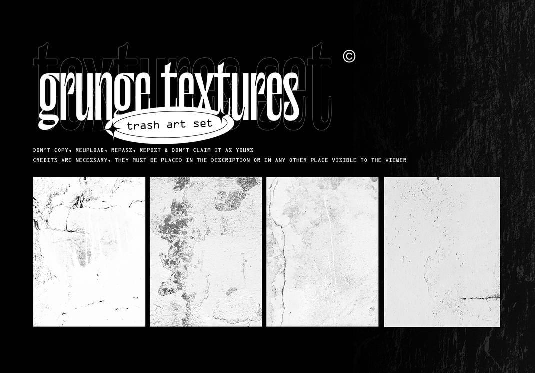 040 : white grunge | textures * by jungrainsoul on DeviantArt