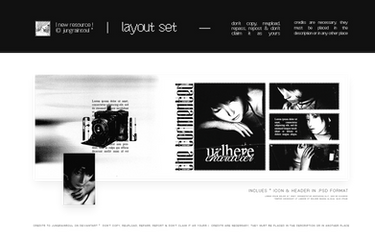 jungrainsoul - Hobbyist, Interface Designer | DeviantArt