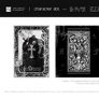 136 : crisis core | templates pack *