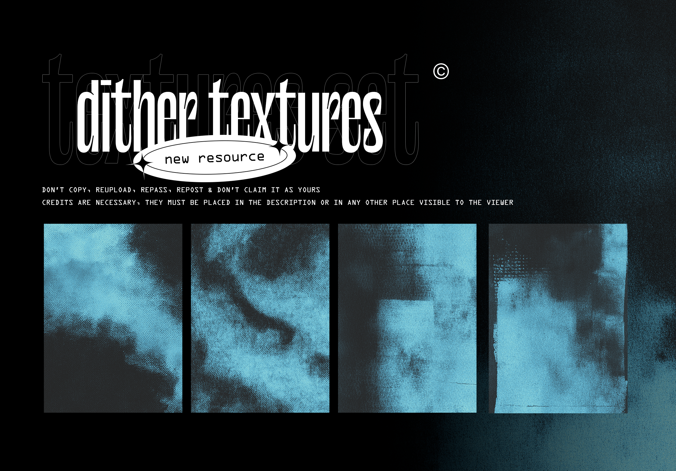 047 : dither effect | textures * by jungrainsoul on DeviantArt