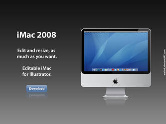 iMac 2008
