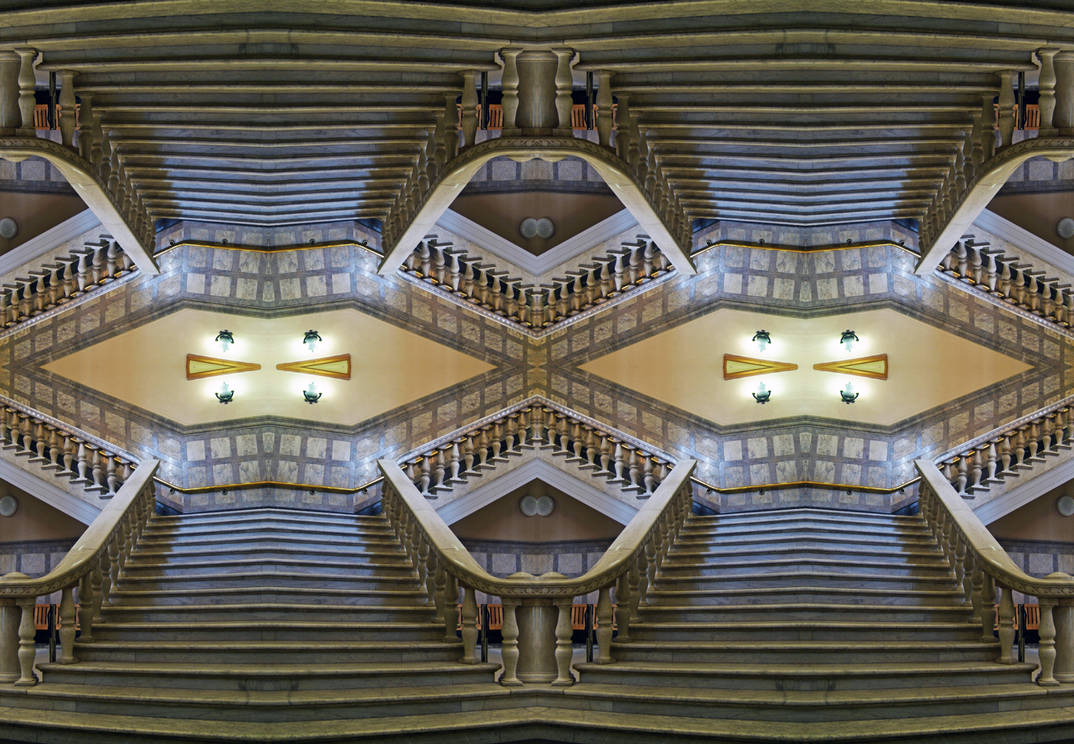 City Hall by SIMONGILBERTHORPE2 on DeviantArt
