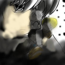 Nia's epic final scene (fail) TT TT by Art-in-heart4va