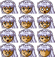 Inuyasha Emoticons