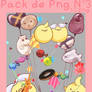 [Pack] Png 3