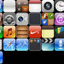 Classic IOS 6 Icons Pack