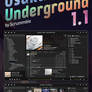 Osaka Underground 1.1.1 for foobar2000