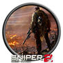 Sniper - Ghost Warrior 2 Icon