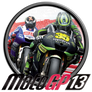 MotoGP 13 Icon