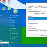 Windows XP Modern theme for Windows 10