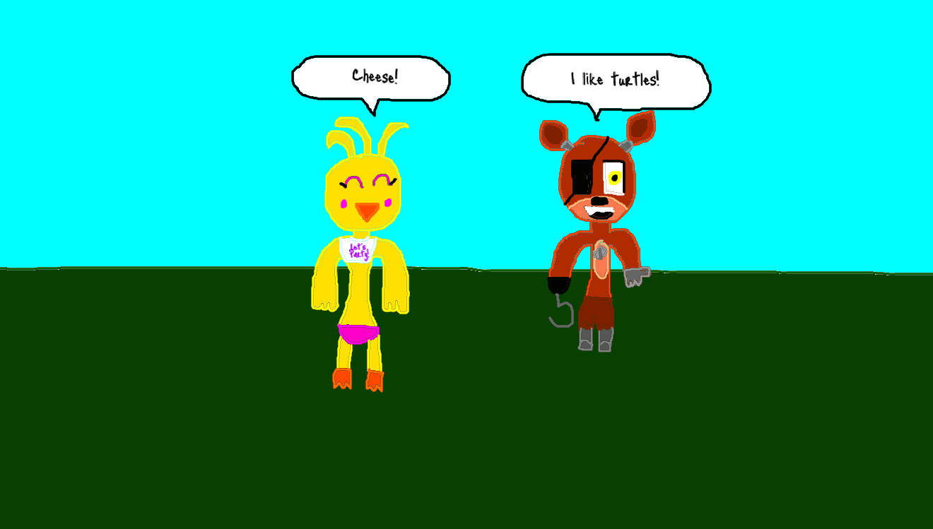 Roblox Fnaf Tycoon Drawn Out By Gabrielehayes On Deviantart