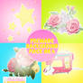 Premade Background Pack No.4