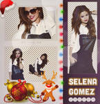 PNG'S Selena Gomez Shoot