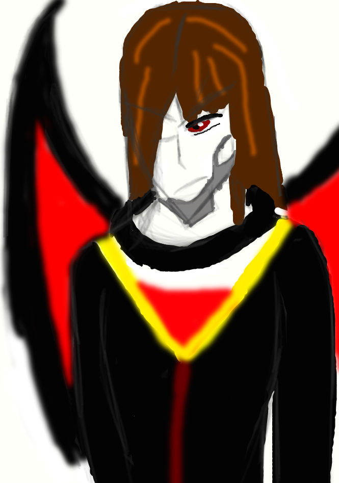 Tablet drawing practice 2 by FFyaoifan1993 on DeviantArt