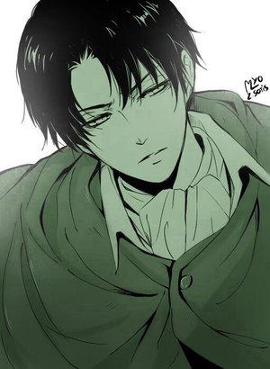 Shattered Levi X Reader Angsty By Cybille On Deviantart