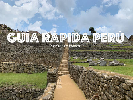 Guia Rapida a Peru 2