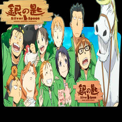 Get Wallpaper Explore Best Gin No Saji Art On Deviantart Free HD