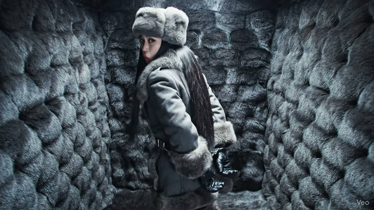 North Korean Fur Prisoner 7 by FurKingdomBondage on DeviantArt