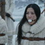 Captives of the White Fur Natives