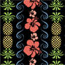 Aloha 1 Seamless Pattern