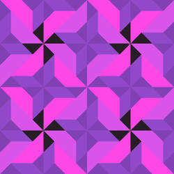 Kaleidoscope Dreams