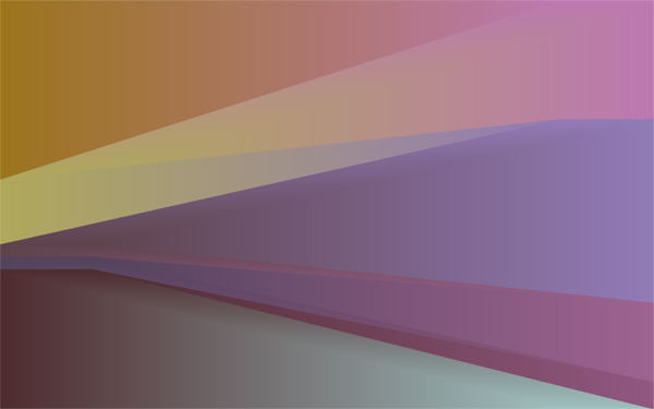 twisted rainbow