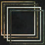 Square Marble Frames