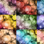 Digital Bokeh Textures