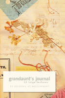 Grandaunt's journal