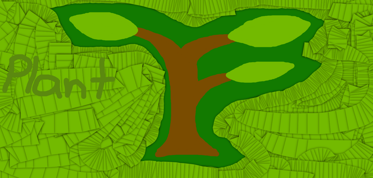 Plant Deviantart Plant by Scarletkid897 on DeviantArt