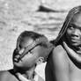 Himba Lady