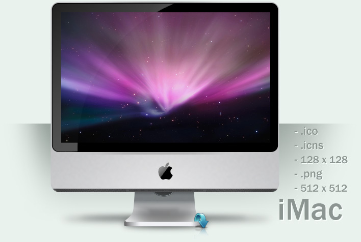 iMac Fz