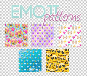 Emoji Patterns