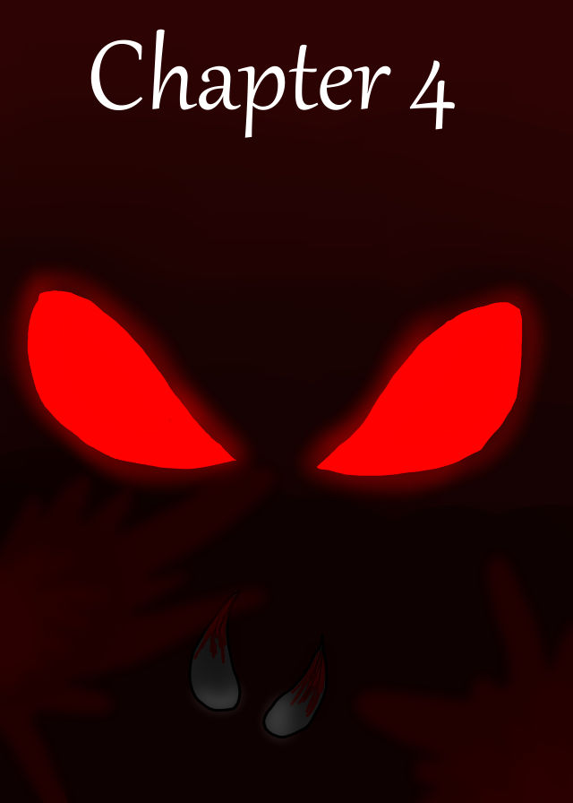 A Group of Misfits Chapter 4 Cover by FallingFeathers624 on DeviantArt