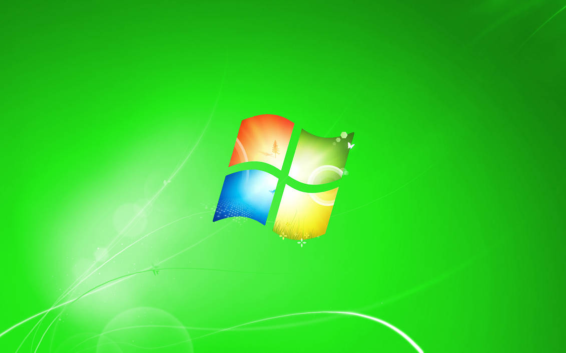 Windows 7 Wallpapers by RyanV666 on DeviantArt