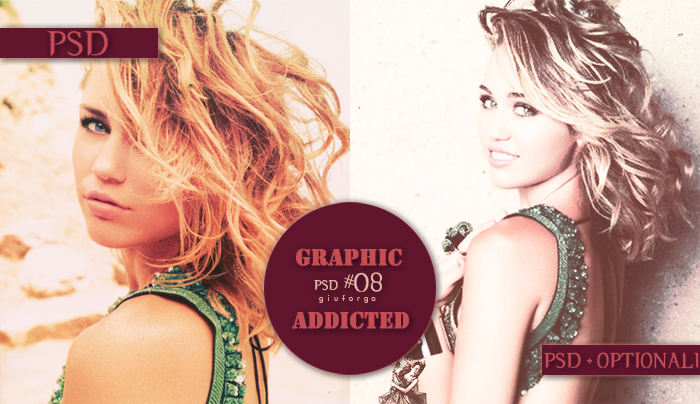 Photoshop Coloring 8 Miley Cyrus By Giuforga On Deviantart