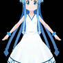 Touhou - FBX 3D Model Pack by AzureBerylBlue on DeviantArt